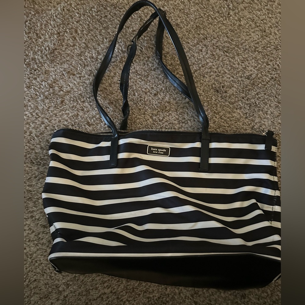 Kate spade shoulder bag